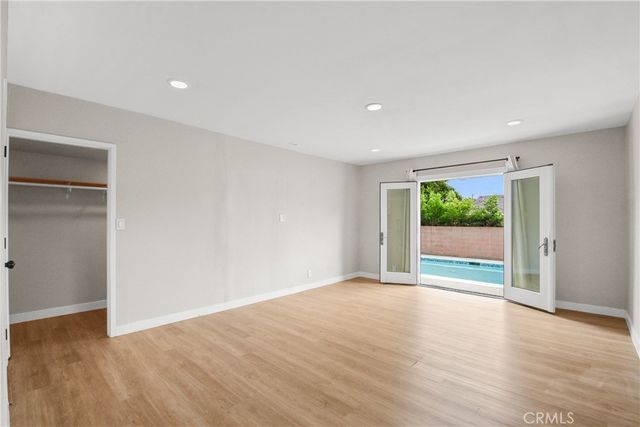 100 W Bort Street, Long Beach, CA 90805