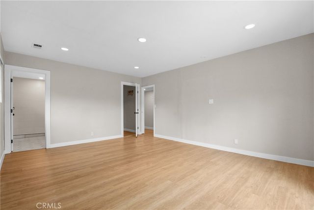 100 W Bort Street, Long Beach, CA 90805