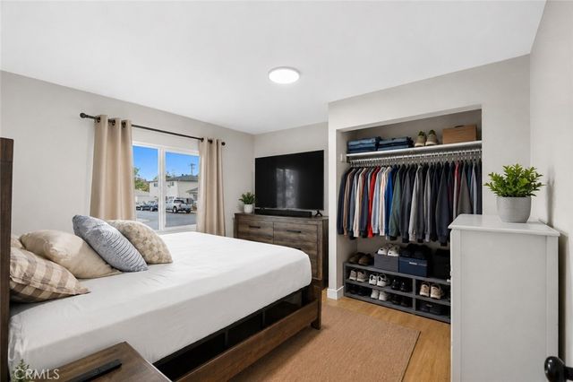 100 W Bort Street, Long Beach, CA 90805