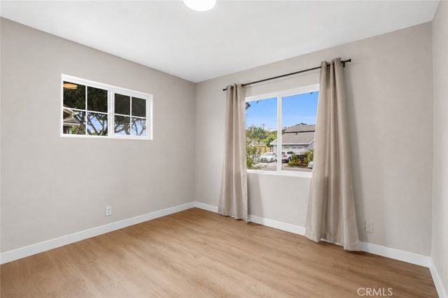 100 W Bort Street, Long Beach, CA 90805