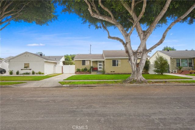 100 W Bort Street, Long Beach, CA 90805