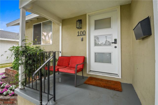 100 W Bort Street, Long Beach, CA 90805