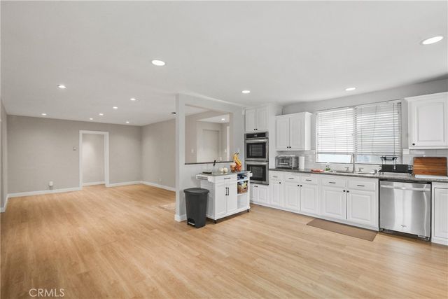 100 W Bort Street, Long Beach, CA 90805
