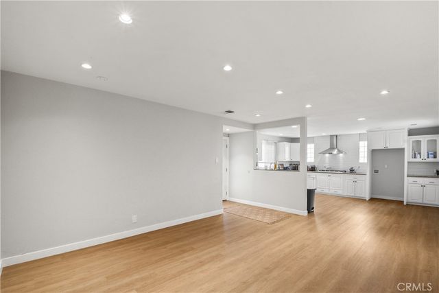 100 W Bort Street, Long Beach, CA 90805