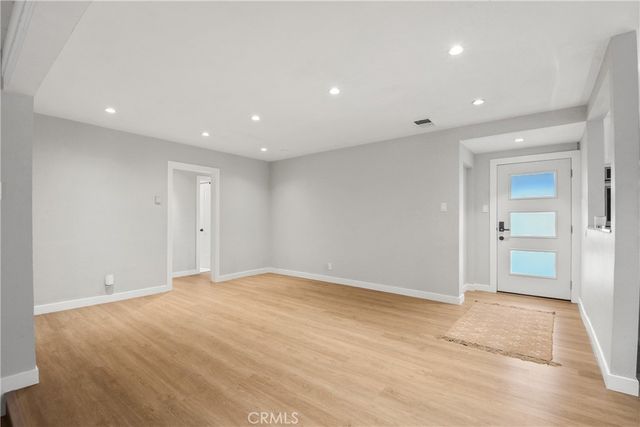 100 W Bort Street, Long Beach, CA 90805
