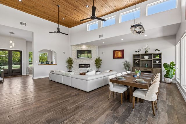 2216 Virginia Lane, Haslet, TX 76052