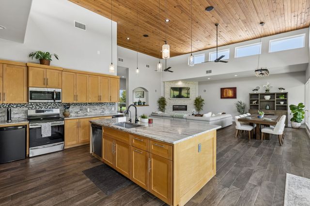 2216 Virginia Lane, Haslet, TX 76052