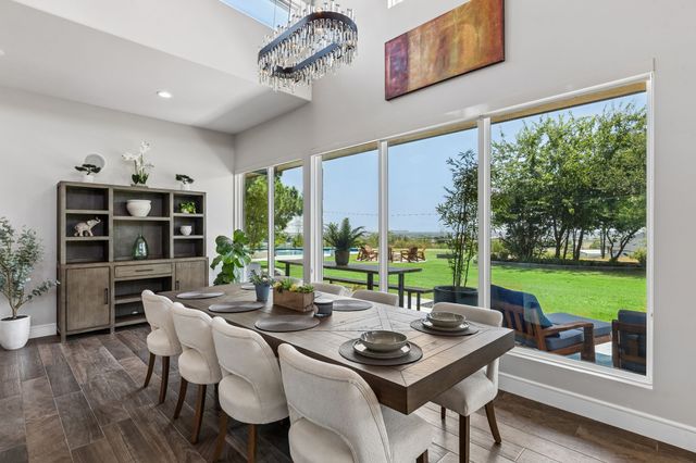 2216 Virginia Lane, Haslet, TX 76052