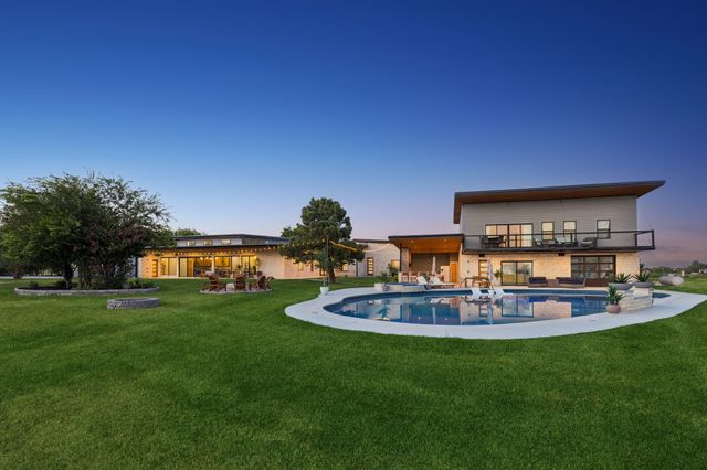 2216 Virginia Lane, Haslet, TX 76052