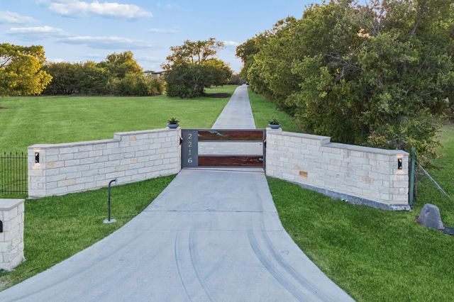 2216 Virginia Lane, Haslet, TX 76052