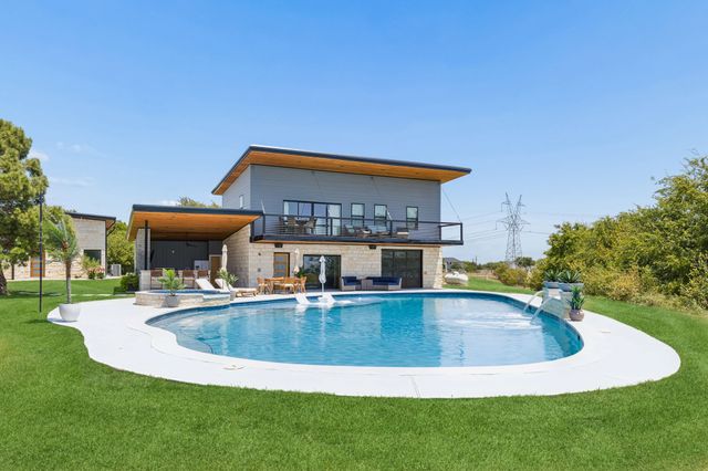 2216 Virginia Lane, Haslet, TX 76052