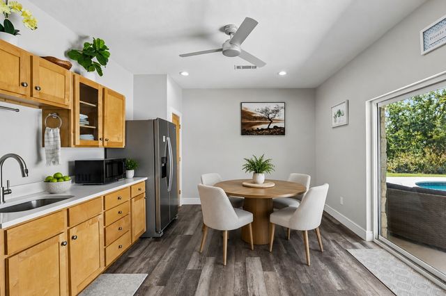 2216 Virginia Lane, Haslet, TX 76052