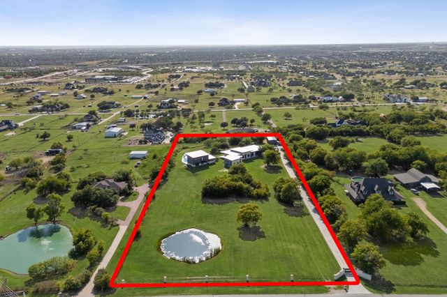 2216 Virginia Lane, Haslet, TX 76052