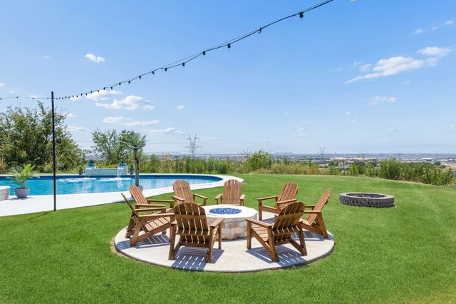 2216 Virginia Lane, Haslet, TX 76052