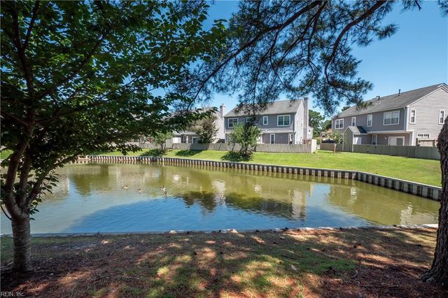 524 Furman Court CT, Virginia Beach, VA 23462