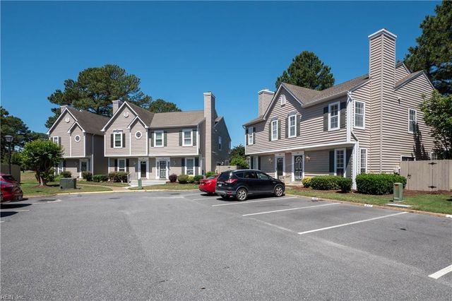 524 Furman Court CT, Virginia Beach, VA 23462