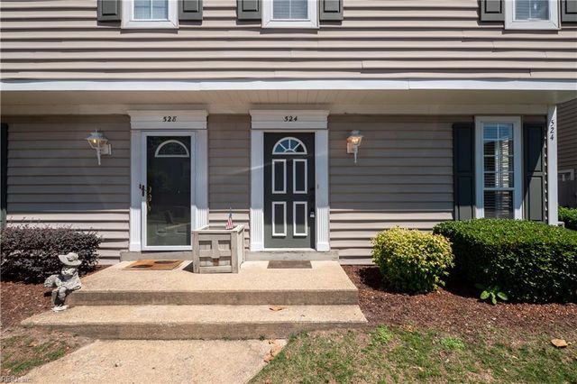 524 Furman Court CT, Virginia Beach, VA 23462