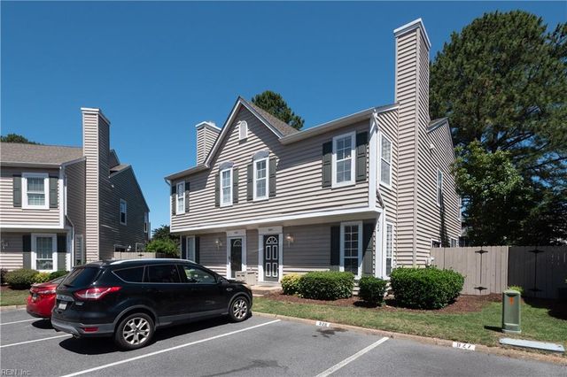 524 Furman Court CT, Virginia Beach, VA 23462