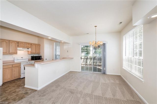 524 Furman Court CT, Virginia Beach, VA 23462