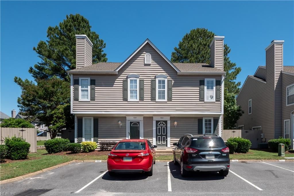 524 Furman Court CT, Virginia Beach, VA 23462