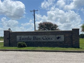 Lot 14 Turtle Bay Cove Drive, Palacios, TX 77465