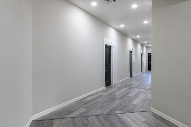 4705 Lyons Avenue 5, Houston, TX 77020