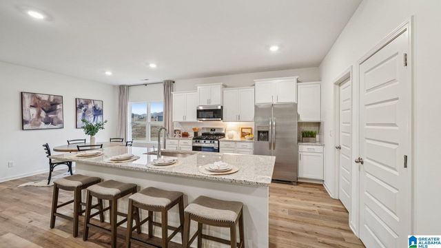 165 BAILEY FARMS DRIVE, Odenville, AL 35120