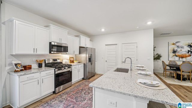 165 BAILEY FARMS DRIVE, Odenville, AL 35120