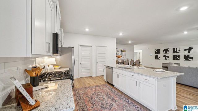 165 BAILEY FARMS DRIVE, Odenville, AL 35120