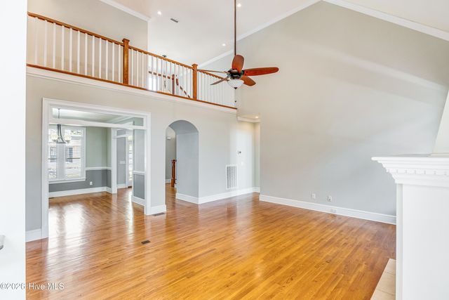 6131 River Sound Circle, Southport, NC 28461