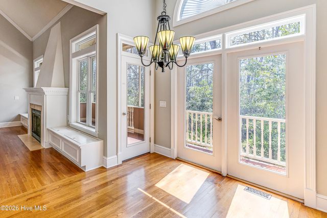 6131 River Sound Circle, Southport, NC 28461
