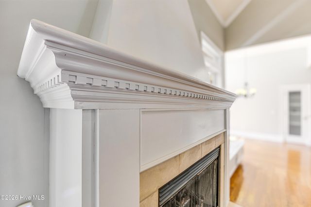 6131 River Sound Circle, Southport, NC 28461