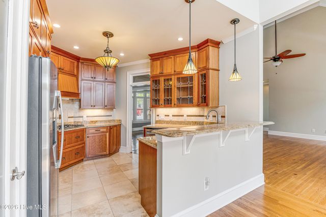 6131 River Sound Circle, Southport, NC 28461
