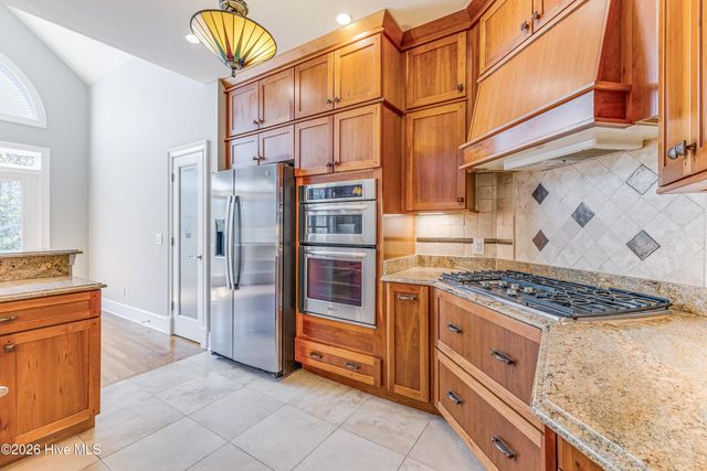 6131 River Sound Circle, Southport, NC 28461