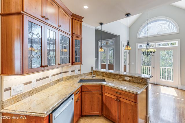 6131 River Sound Circle, Southport, NC 28461