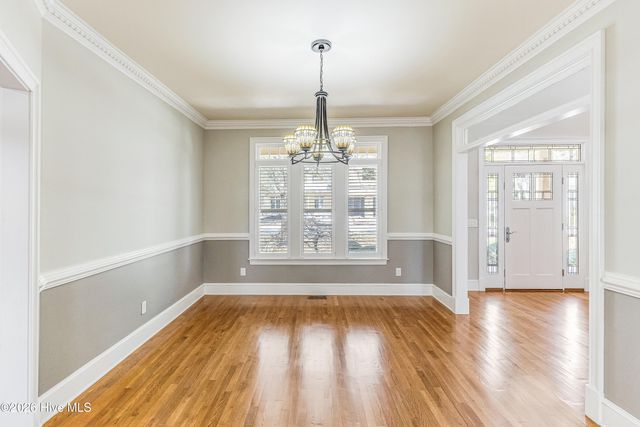 6131 River Sound Circle, Southport, NC 28461