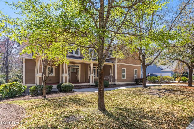 6131 River Sound Circle, Southport, NC 28461