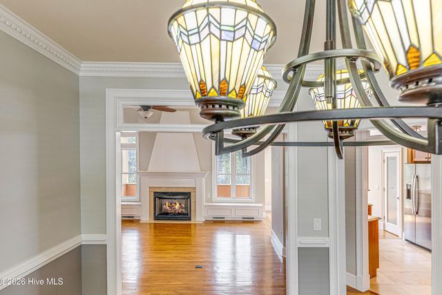 6131 River Sound Circle, Southport, NC 28461