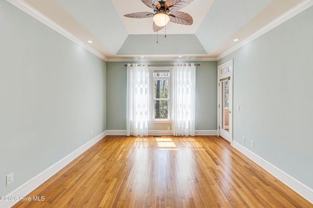 6131 River Sound Circle, Southport, NC 28461