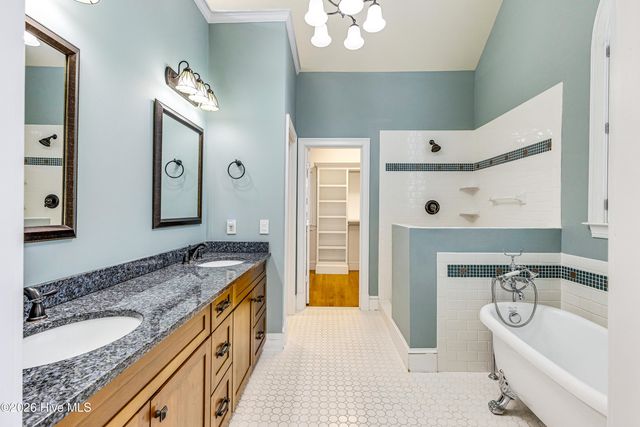 6131 River Sound Circle, Southport, NC 28461