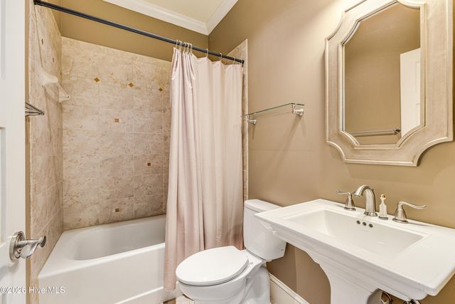 6131 River Sound Circle, Southport, NC 28461