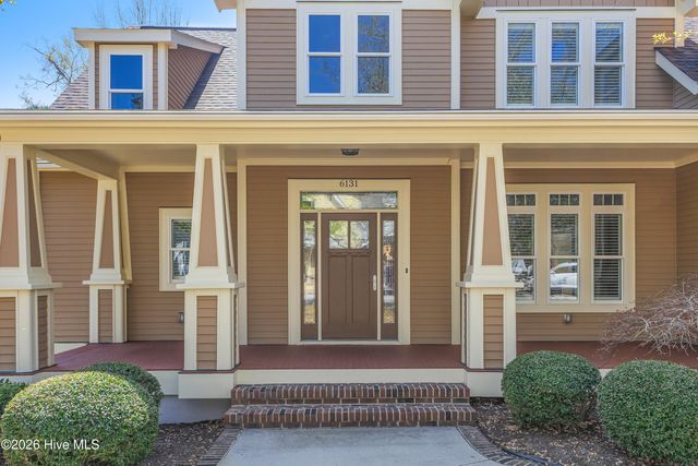 6131 River Sound Circle, Southport, NC 28461