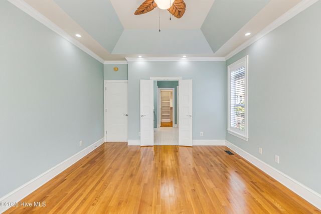 6131 River Sound Circle, Southport, NC 28461