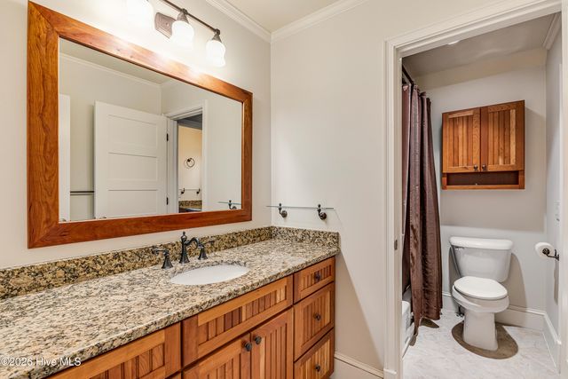 6131 River Sound Circle, Southport, NC 28461