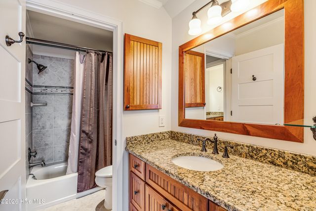 6131 River Sound Circle, Southport, NC 28461