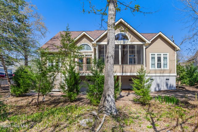 6131 River Sound Circle, Southport, NC 28461