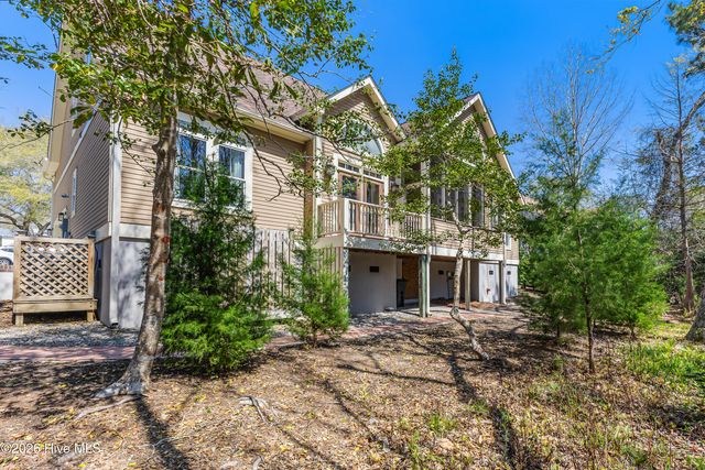 6131 River Sound Circle, Southport, NC 28461