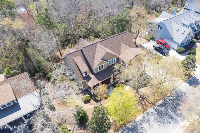 6131 River Sound Circle, Southport, NC 28461