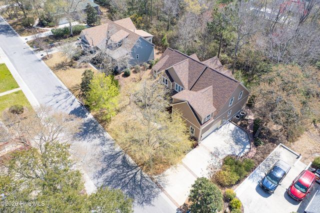 6131 River Sound Circle, Southport, NC 28461