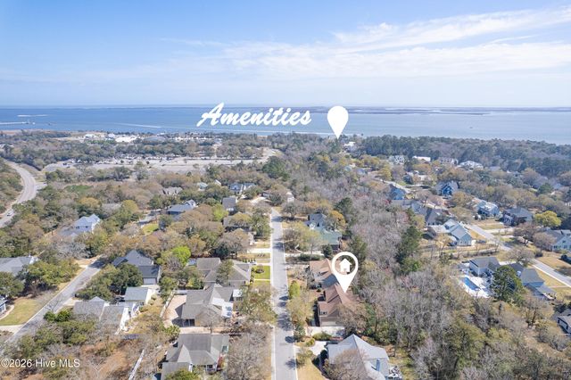6131 River Sound Circle, Southport, NC 28461